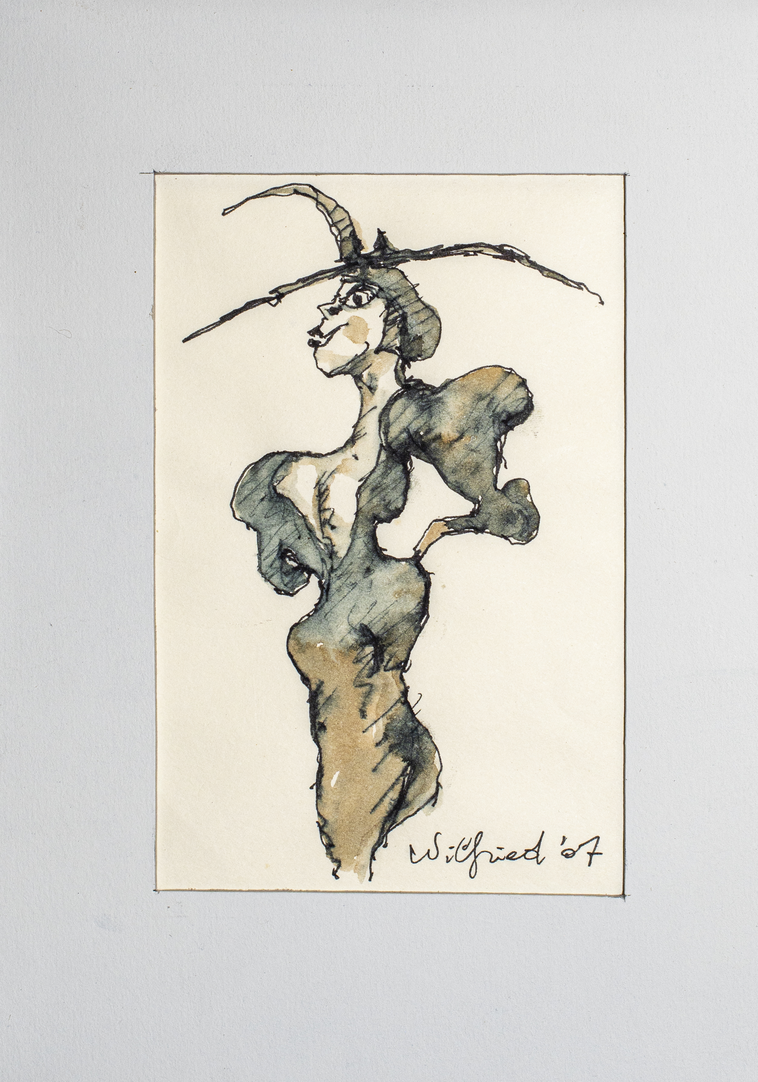 Wilfried